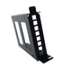 thumbnail image 1 of Soporte para bahías de disco duro de 2,5", adaptador de montaje para PC, color negro (soporte) Media altura, 1 of 5