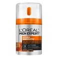 thumbnail image 1 of L'Oréal Paris Men Expert Moisturizer Face Cream, Vitamin C, 1 of 8