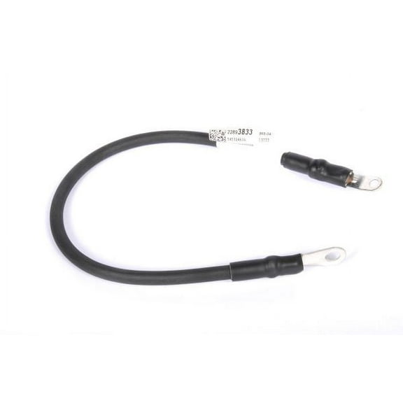 Negative Battery Extension Cable