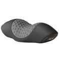 thumbnail image 1 of Heat Compress Neck Traction Massager, Hump-Fisiorest 3-in-1 Cervical Spine Massager Pillow with Vibration, Great Present Idea, 1 of 5