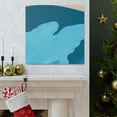 thumbnail image 6 of Sea of Simplicity - Canvas, 6 of 10