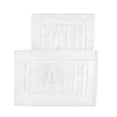 thumbnail image 5 of Homewear Expression Bath Mat Set, 2-Pc., 5 of 6