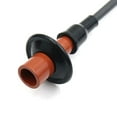 thumbnail image 3 of Juego de 5 Cables de Bujías de Encendido Unique Bargains, 3 of 5