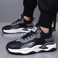 thumbnail image 2 of Men'S Fashion, Men'S Shoes, Sports Shoes for Men Casual, 2 of 9