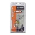 thumbnail image 1 of KNAACK Tool Box Padlock Protector 7286-1PK Watchman IV; With 1 Tab and 1 Bolt, 1 of 1