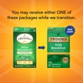 Twinings Irish Breakfast Tea, HHA1 Decaf Tea Bags, Strong and