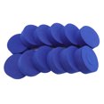 thumbnail image 1 of Heatless C Shape Curler, C Shape Hair Curler Hairdressing 12pcs  for Daily Makeup, 1 of 7
