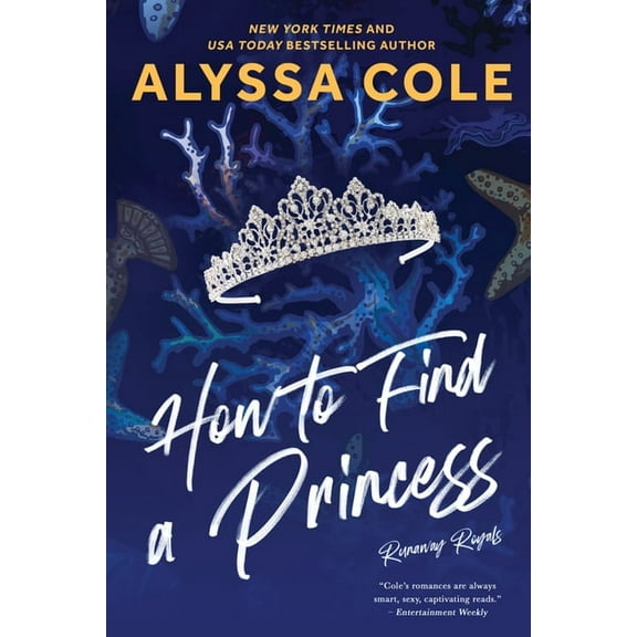 The Runaway Royals How to Find a Princess: Runaway Royals, Book 2, (Paperback)