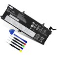 thumbnail image 1 of Batería de repuesto bossfulton L18M3P71 L18L3P71 de 57 Wh para Lenovo ThinkPad T590 P53S ThinkPad T1, 1 of 6