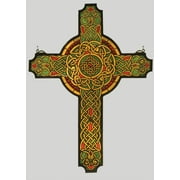 Meyda Tiffany 79986 Stained Glass Tiffany Window From The Tiffany Window Collection -