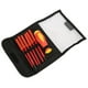 thumbnail image 2 of Juego De Destornilladores De Aleación De Acero S2, Juegos De Destornilladores, Magnéticos Para Reparar Apriete La Fábrica De Tornillos Inicio ZAQW Screwdriver, 2 of 8