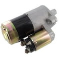 thumbnail image 2 of DISCOUNT STARTER & ALTERNATOR 17142N Starter Compatible with Chevrolet Metro 1991 Geo METRO BASE/LSI, 2006-2007 Suzuki AERIO, 2 of 4