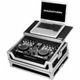 thumbnail image 2 of Marathon Case to Hold Denon DN-MC3000 Controller w/ Laptop Shelf - MA-DNMC3000LT, 2 of 2