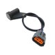 thumbnail image 1 of Sensor de posición del cigüeñal Zulema 6 98-05 accesorios de Sensor del cigüeñal, 1 of 6
