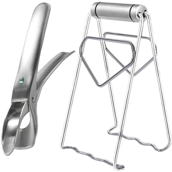 Stainless Steel Rib Membrane Removal Tool - BBQ Rib Skinner with Arc Clamp & Non-Slip Grip for Easy Membrane Removal,Kitchen Gadget for Barbecue Enthusiasts & Chefs