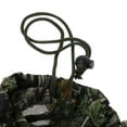 thumbnail image 5 of 1 Pc Camouflage Jungle Training Leaves Clothing Hunting Suit Pants Hooded for Ja, 5 of 14