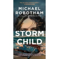 Storm Child (Paperback)