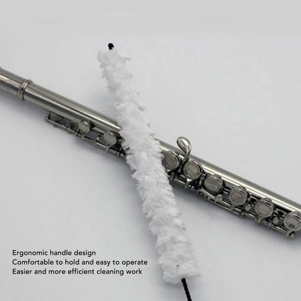 Professional flute cleaning near me deals