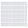 thumbnail image 1 of SHISUYAN Safe Disposable Protective Case for Digital Thermometer Covers Made of PE Multi 150pcs, 1 of 9