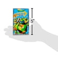 thumbnail image 3 of Set de regalos para fiestas Beach Kids Teenage Mutant Ninja Turtles, 3 of 5