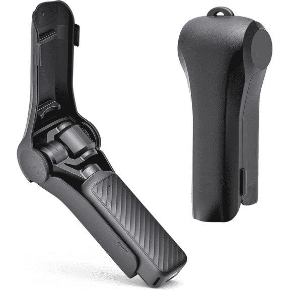 STARTRC PHOTO Pocket 4 Cover Case for DJI Osmo Pocket 4 Accessories, Full Protective Case with 3 CPL/ND Filter Slots, Impact-Resistant Gimbal and Screen Protection
