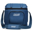 thumbnail image 2 of Hielera Flexible CHILLER SOFT COOLER 30 Latas Coleman azul Estándar, 2 of 5