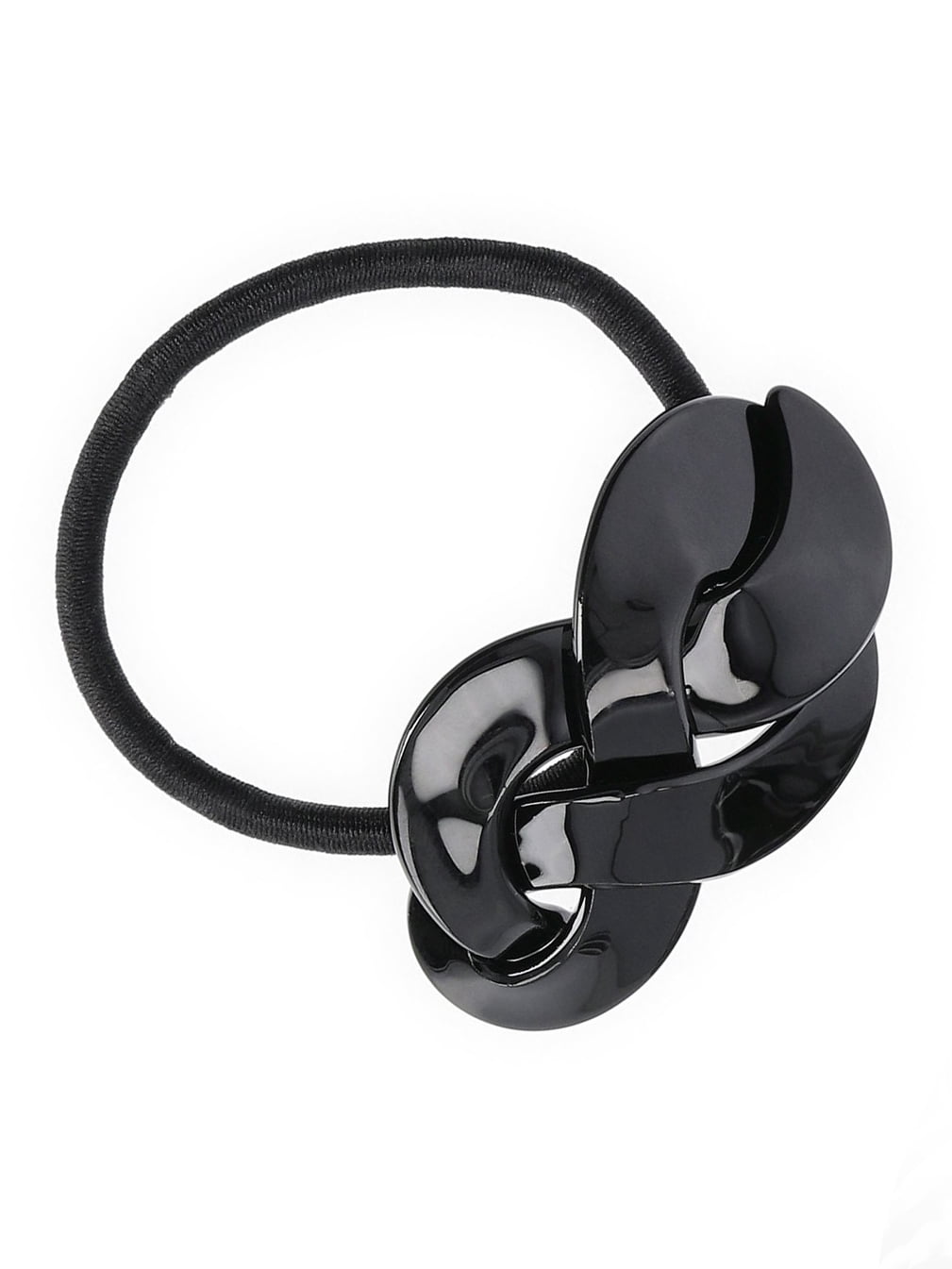 Time and Tru Women's Hair Tie Cuff, 2-Pack