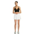 thumbnail image 2 of Avia Women's Court Skort, with Built-In Shorts, Sizes XS-XXXL, 2 of 6