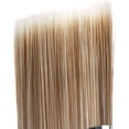 thumbnail image 5 of Pro Grade - Paint Brushes - 3pcs - Paint Brush Set 29.5*5CM, 5 of 5