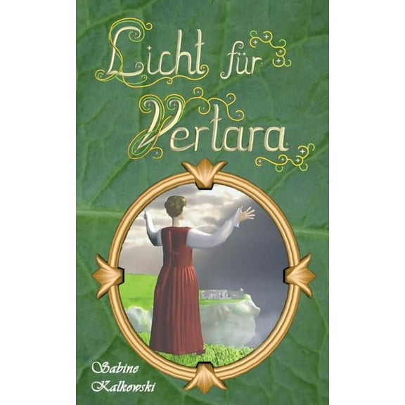 Licht für Vertara, (Paperback)