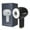 Black, variant on XBONP Automatic Male Masturbator Cup. Mens Vibrating Stroker Vibrator Sex Toys with 7 Vibration and 4 Thrusting Black