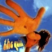 The Quill - The Quill - Heavy Metal - Vinyl