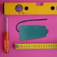 thumbnail image 4 of DEEPCRAFF Foot Operated Pedal Plastic Green Self-Locking for Industrial Equipment, 4 of 6