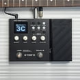 thumbnail image 4 of Procesador de guitarra NUX MG-300 Modelado de amplificador de Pedal multiefectos, 4 of 8