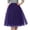 Navy, variant on Midi Skirts for Women Casual Cute Classic Elegant Solid Green Performance Skirt with A Line Design Beige One Size