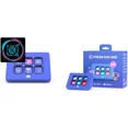 thumbnail image 2 of Teclado el gato stream deck edición discord 6 teclas mini lcd personalisables 10gai9931, 2 of 2