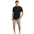 Russell Athletic Men's and Big Men's Cotton Performance Short Sleeve T
