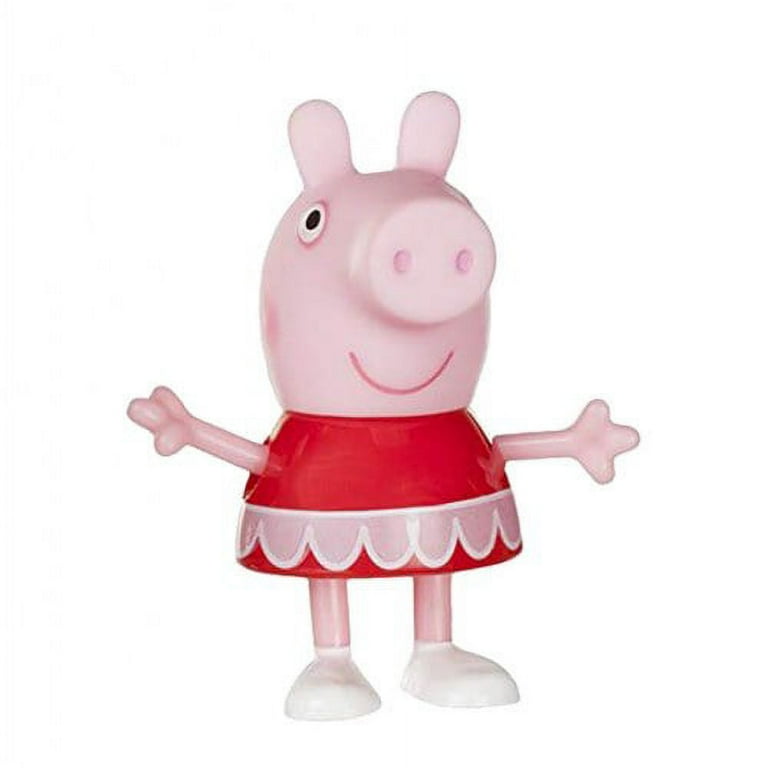 Peppa pig fancy dress deals