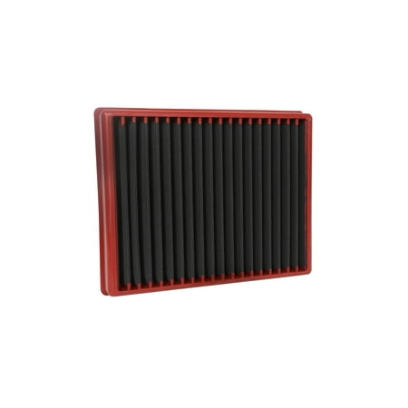 K&N Select Dryflow Engine Air Filter: Washable, Multi-Layer Protection, Engineered to Boost Horsepower, SA-5000