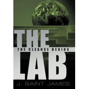 The Lab: The Cleanse Begins, (Hardcover)
