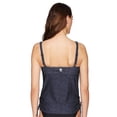 thumbnail image 2 of TYR Women's Mantra V-Neck Tankini, 2 of 2