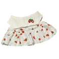 thumbnail image 2 of Cute Detachable Hoodie Outfit for Plush Dolls, Fashionable Doll Clothes and Accessories for Stuffed Animals, 2 of 6