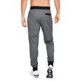 thumbnail image 2 of Pantalones deportivos Under Armour UA Sportstyle para hombre 4XLT, color gris, 2 of 6