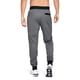 thumbnail image 3 of Pantalones deportivos Under Armour UA Sportstyle para hombre XXLT, color gris, 3 of 6