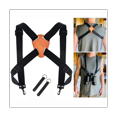 thumbnail image 1 of Outdoor Telescope Strap Camera Elastic Strap Rangefinder Strap Outdoor Sports Telescope Strap, 1 of 10