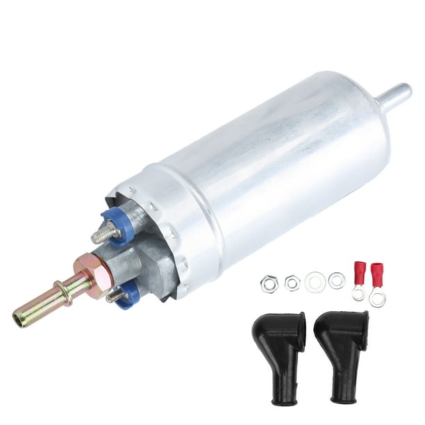 External Fuel Pump,12V External Fuel Pump Fuel Pump Electrical Fuel