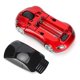 thumbnail image 3 of Wireless Mouse Car Mouse Wireless Mouse Car Shape Ergonomic Optical Cordless Mice with USB Receiver Mause for PC Office, 3 of 5