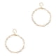 thumbnail image 1 of Minnieouse Tobillera Ajustable Universal con Diamantes de Imitación Accesorios de Playa Tobilleras Tobilleras de Mujer para el Día de San Type1 NO1, 1 of 6