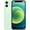 Green, variant on Pre-Owned Apple iPhone 12 mini- Carrier Unlocked -128 GB Blue (Good)