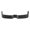Carbon Fiber, variant on Ikon Motorsports Compatible with 14-18 Audi A3 8V Hatchback Rear Roof Spoiler Wing- Carbon Fiber